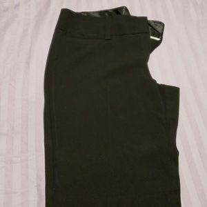 Dress slacks